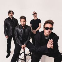 Photo de Papa Roach