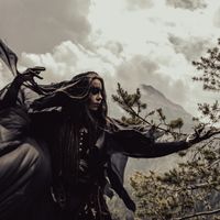 Perchta - Artiste programmé au Hellfest 2026