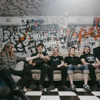 Pigs Pigs Pigs Pigs Pigs Pigs Pigs - Artiste programmé au Hellfest 2026