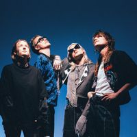 Pogo Car Crash Control - Artiste programmé au Hellfest 2026