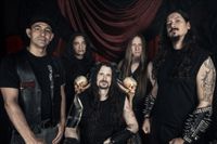 Possessed - Artiste programmé au Hellfest 2026