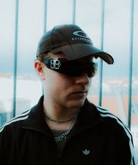 PRADA2000 - Artiste programmé au Tomorrowland Winter 2026