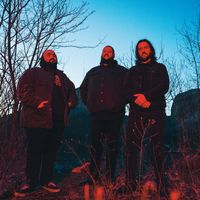 Primitive Man - Artiste programmé au Hellfest 2026