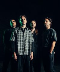 Resolve - Artiste programmé au Hellfest 2026