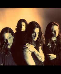 Return to Dust - Artiste programmé au Hellfest 2026