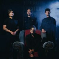 Revnoir - Artiste programmé au Hellfest 2026