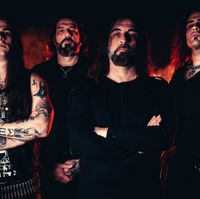Rotting Christ - Artiste programmé au Hellfest 2026