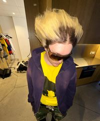 rusowsky - Artiste programmé au We Love Green 2026