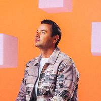 Sam Feldt - Artiste programmé au Tomorrowland Winter 2026