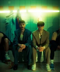 Saults - Artiste programmé au Aluna 2026