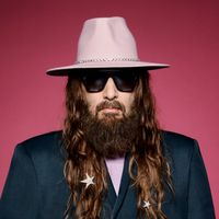 Photo de Sébastien Tellier
