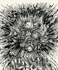 Severe Torture - Artiste programmé au Hellfest 2026