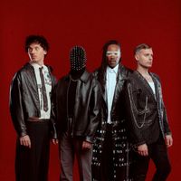 Skip the Use - Artiste programmé au Solidays 2026