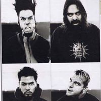 Photo de Static-X