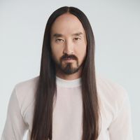 Steve Aoki - Artiste programmé au Tomorrowland Winter 2026