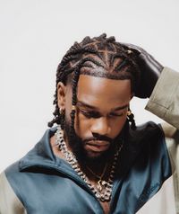 Tayc - Artiste programmé au Nantua Fest 2026