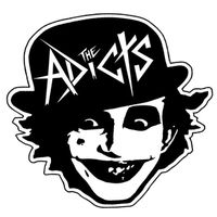 The Adicts - Artiste programmé au Hellfest 2026