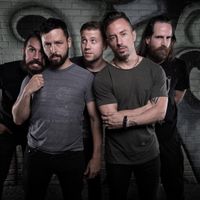 The Dillinger Escape Plan - Artiste programmé au Hellfest 2026