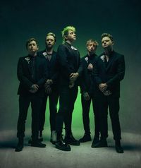 The Funeral Portrait - Artiste programmé au Hellfest 2026