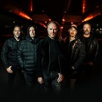 The Halo Effect - Artiste programmé au Hellfest 2026