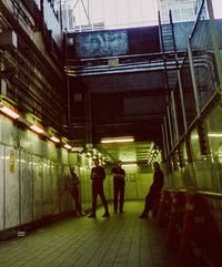 The Plot In You - Artiste programmé au Hellfest 2026