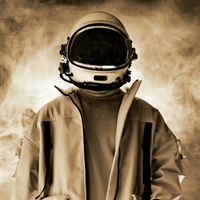 The Rocketman - Artiste programmé au Tomorrowland 2026