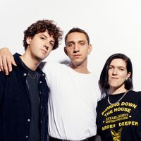 The xx - Artiste programmé au We Love Green 2026