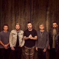 Three Days Grace - Artiste programmé au Hellfest 2026