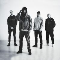 thrown - Artiste programmé au Graspop Metal Meeting 2026