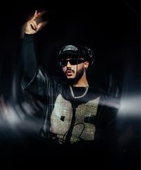 Todiefor - Artiste programmé au Électrolapse Festival 2026