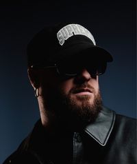 Tony Romera - Artiste programmé au Madame Loyal Paris 2026