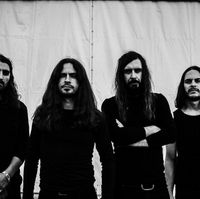 Uncle Acid & The Deadbeats - Artiste programmé au Hellfest 2026