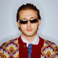 Vald - Artiste programmé au Festi'neuch 2026