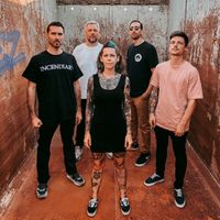 Wake The Dead - Artiste programmé au Hellfest 2026