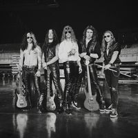 Wings of Steel - Artiste programmé au Hellfest 2026