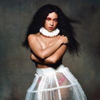 Yoa - Artiste programmé au We Love Green 2026