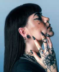 25EMEHEURE - Artiste programmé au Delta Festival 2026