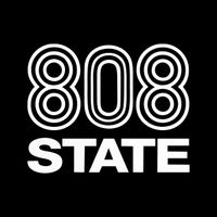 808 State - Artiste programmé au Nuits Sonores 2026