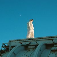 Aaron Hibell - Artiste programmé au Électrolapse Festival 2026