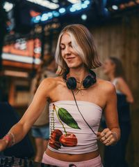 AAT - Artiste programmé au Tomorrowland 2026