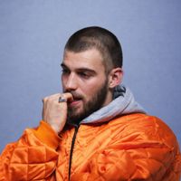 ABSOLEM - Artiste programmé au Les Ardentes 2026