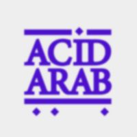Acid Arab - Artiste programmé au Nuits Sonores 2026
