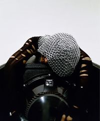 ADÉS THE PLANET - Artiste programmé au Printemps de Bourges 2026