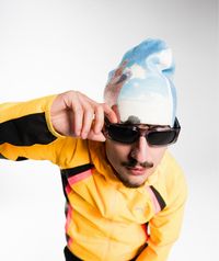 Adrian Mills - Artiste programmé au Tomorrowland 2026