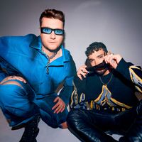 Adriatique - Artiste programmé au Cercle Festival 2026