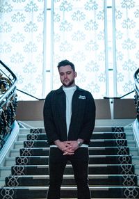 Adrien Toma - Artiste programmé au Electra 2026