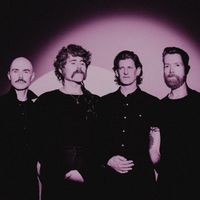 AFI - Artiste programmé au Rock en Seine 2026