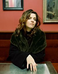 Agnès Jaoui - Artiste programmé au Francofolies La Rochelle 2026