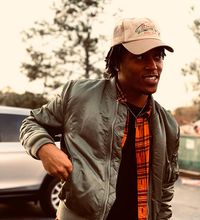 AK1 - Artiste programmé au Marvellous Island 2026