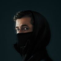 Alan Walker - Artiste programmé au Tomorrowland 2026